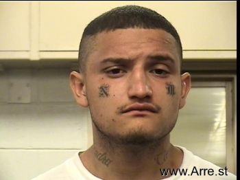 Jesus Miguel Andrade Mugshot